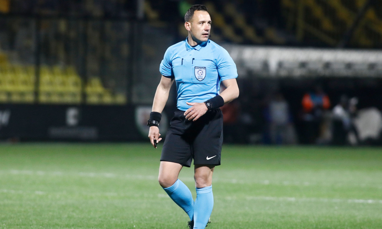 Super League 2: Τζοβάρας στο Καβάλα-ΑΕΛ – Οι ορισμοί της 29ης στροφής