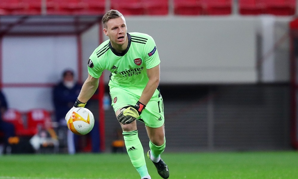 Ανατροπή με Λένο - Εκεί θα συνεχίσει την καριέρα του