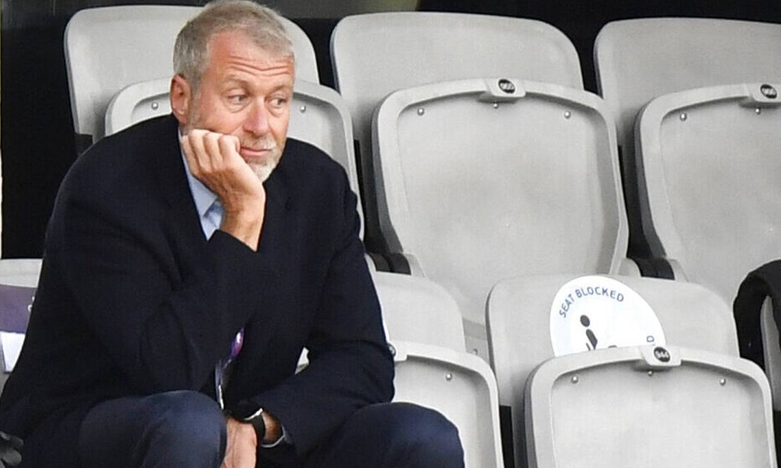 Οριστική η «βόμβα» Αμπράμοβιτς, συμφωνία για την αγορά της «νέας Τσέλσι»