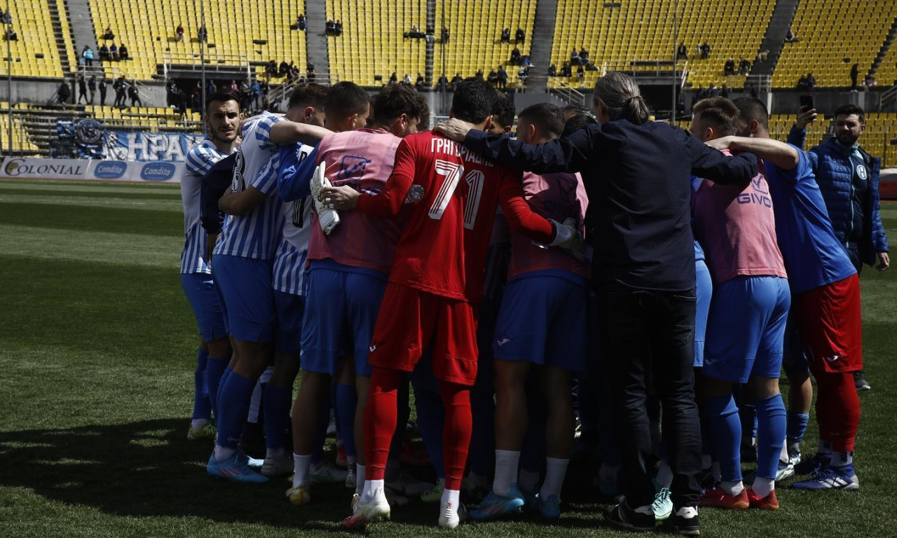 Ηρακλής: Με απουσίες στην Καρδίτσα