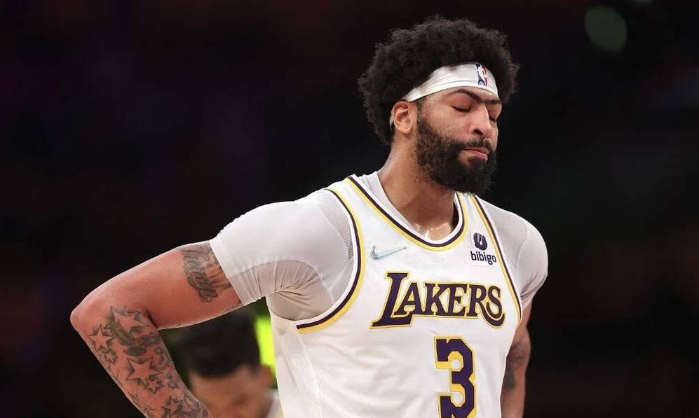 NBA: Ιστορική ντροπή για Λέικερς - Εκτός πλέι οφ η ομάδα του Λεμπρόν (photos+video)