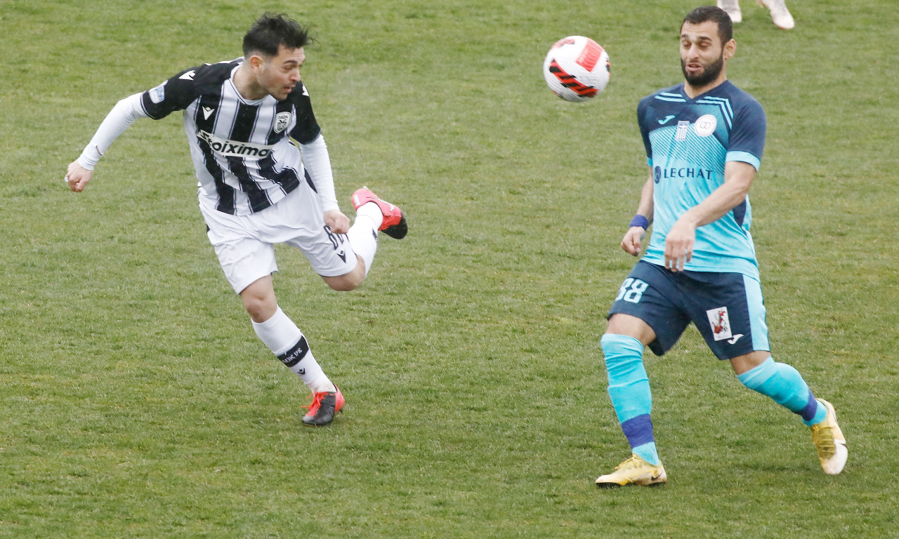 Τρίκαλα: Κι άλλη αποχώρηση - Φεύγει βασικός άσος