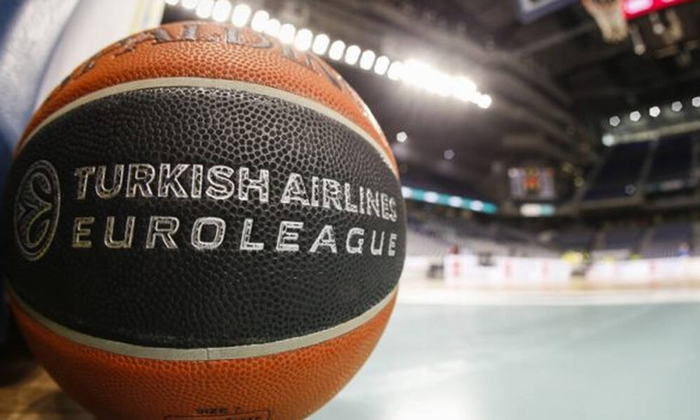 Euroleague: «Κλείδωσε» το Μπαρτσελόνα-Μπάγερν στα playoffs - Όλα τα αποτελέσματα