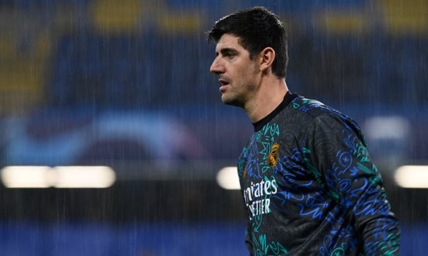 Champions League: Γιούχα σε Κουρτουά (Video)