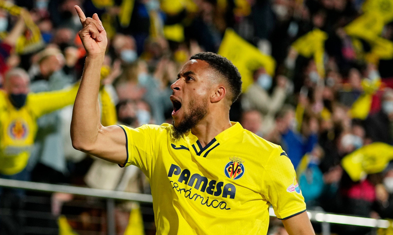 Champions League: Μπιλιάρδο και 1-0 η Βιγιαρεάλ! (Video)
