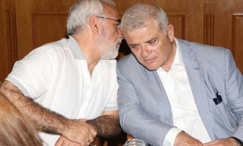 Σαββίδης και Μελισσανίδης «χτυπούν» τον ηγέτη του Παναθηναϊκού!