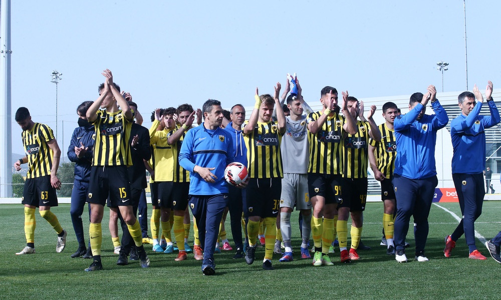 Super League 2: Γκέλαρε η Βέροια, νίκη η ΑΕΛ – Διπλό ο Λεβαδειακός