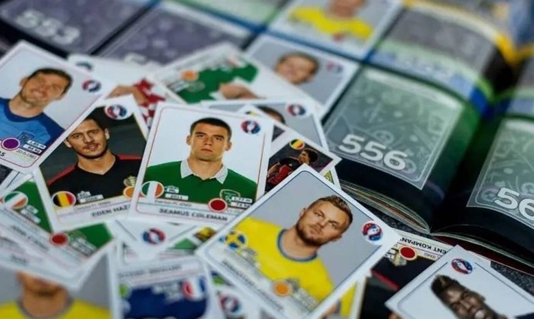 Τέλος στη συνεργασία UEFA-Panini!