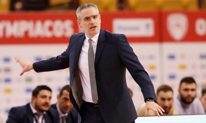 Καστρίτης: «Περιμένουμε επιστροφές, να ενισχύσουμε την ομάδα με κάθε τρόπο»