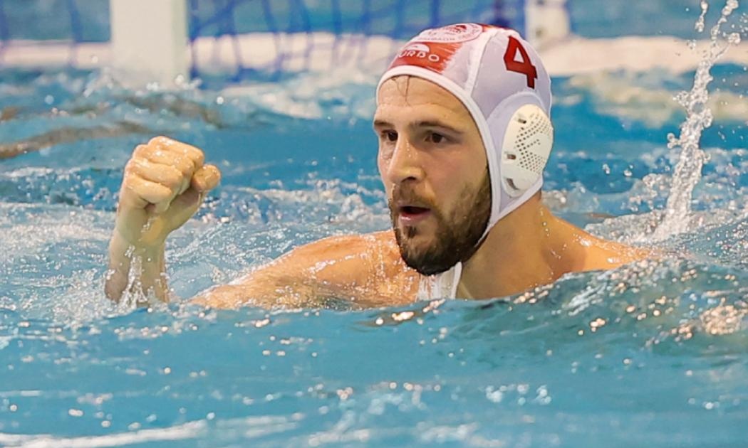 Ολυμπιακός – Κωνσταντίνος Γενηδουνιάς: «Χρειαζόμαστε γεμάτο το Παπαστράτειο»