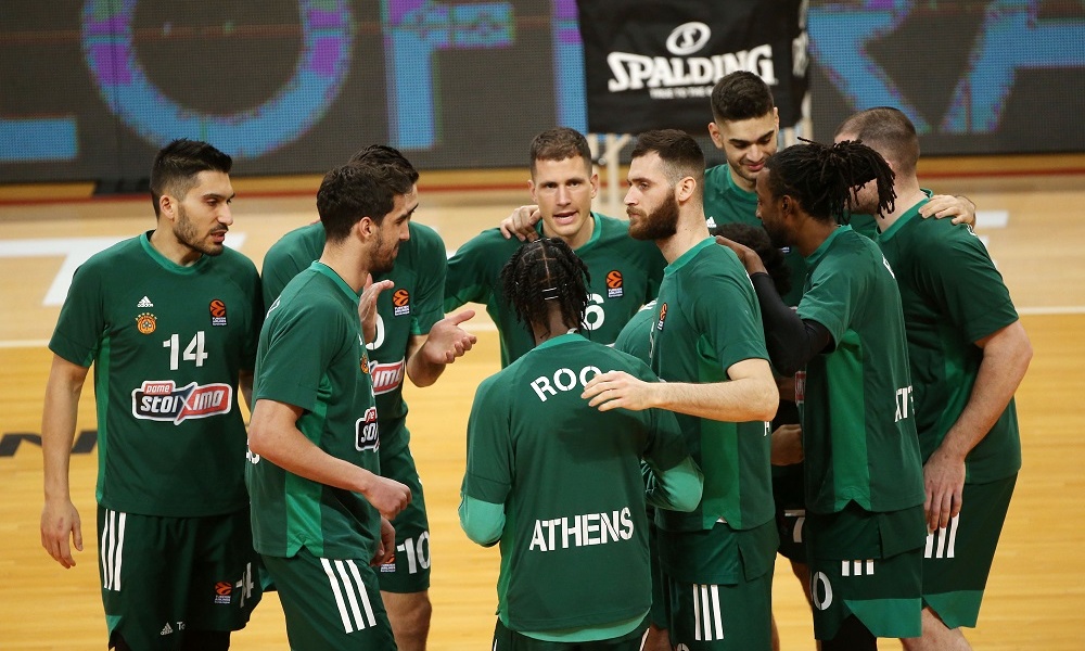 Πρέπει να «ματώσει» για κάθε κατοχή