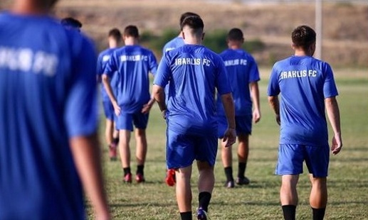Super League 2: Αμφίβολος για Πιερικό ο Καρτσαμπάς - Χωρίς ανάσα ο Ηρακλής