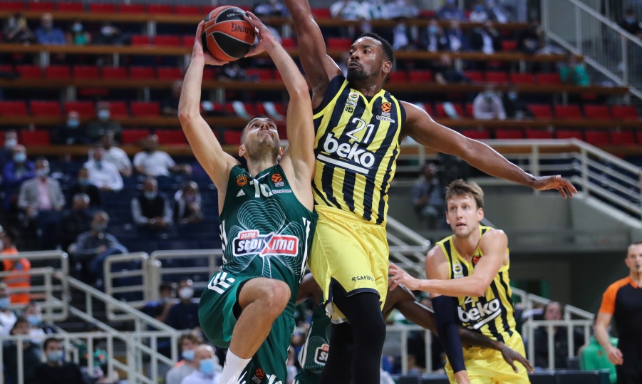 Φενέρμπαχτσε-Παναθηναϊκός ΟΠΑΠ: Η ώρα και το κανάλι του αγώνα