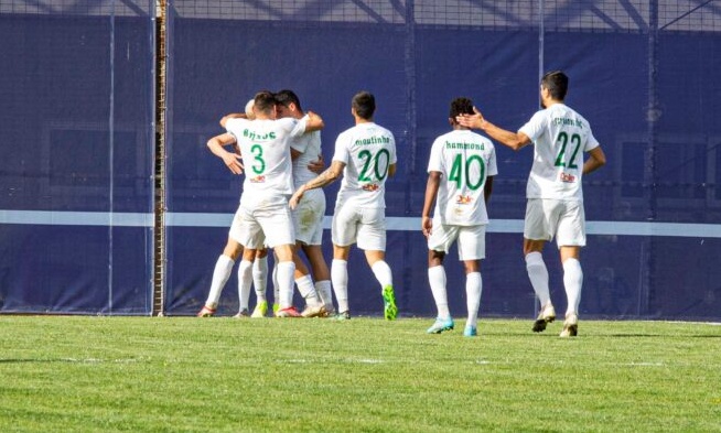 Super League 2: Ένα ακόμα βήμα για την πρωτιά ο Λεβαδειακός - Η αποστολή με ΑΕΚ Β
