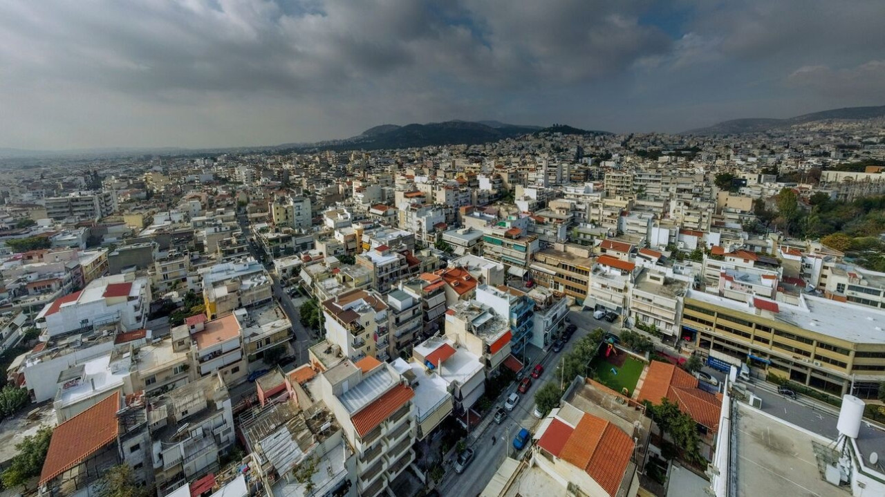 ΕΝΦΙΑ 2022: Σε 10 δόσεις η πληρωμή του - Βήμα προς βήμα η διαδικασία