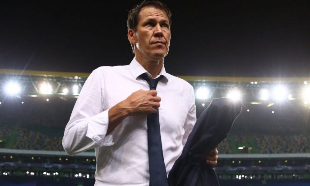 ΑΕΚ: «Γη και ύδωρ» σε Γκαρσία - Η αστρονομική «κιτρινόμαυρη» πρόταση στον Γάλλο τεχνικό