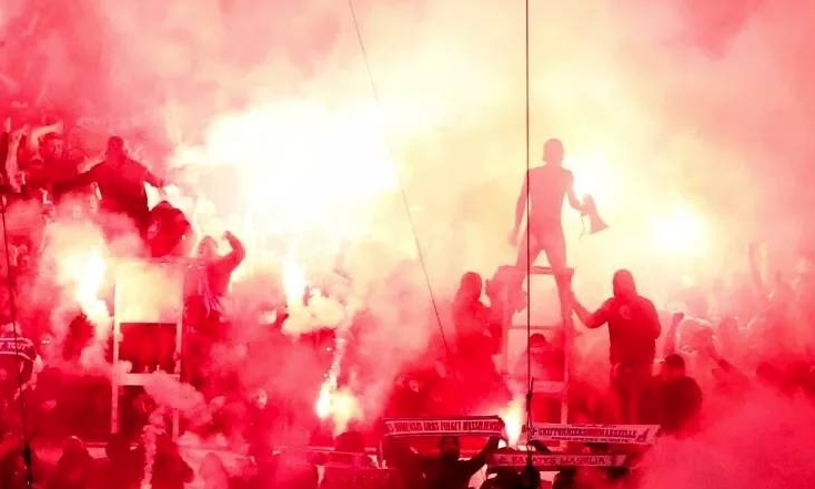 Μαρσέιγ-ΠΑΟΚ: Σκάει «καμπάνα» στους Μασσαλούς από UEFA - Νέα μέτρα στο «Βελοντρόμ»