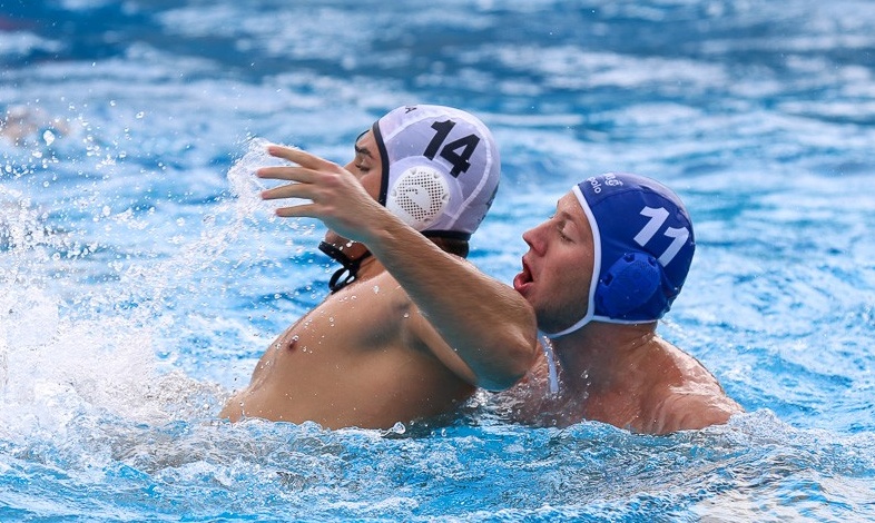 Α1 Πόλο Ανδρών: «Παρών» βροντοφώναξε και ο ΝΟ Χανίων, 11-9 τον Εθνικό και 1-1 νίκες