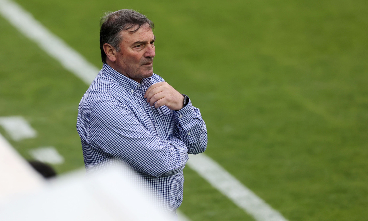 Τεννές: «Πολύ μεγάλη νίκη – Περισσότερες πιθανότητες κι ελπίδες» (Video)