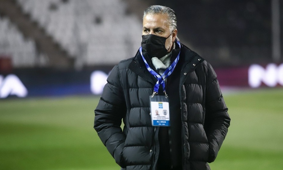 ΠΑΟΚ: Ιταλικές «σειρήνες» για Μπότο - Η απάντηση του Πορτογάλου
