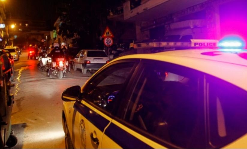 Θεσσαλονίκη: Οπαδικό επεισόδιο στον Εύοσμο - Τραυματίστηκε 20χρονος