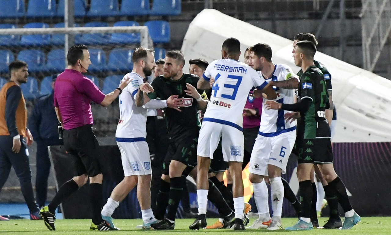 Εξωφρενικές αποφάσεις την εποχή του VAR