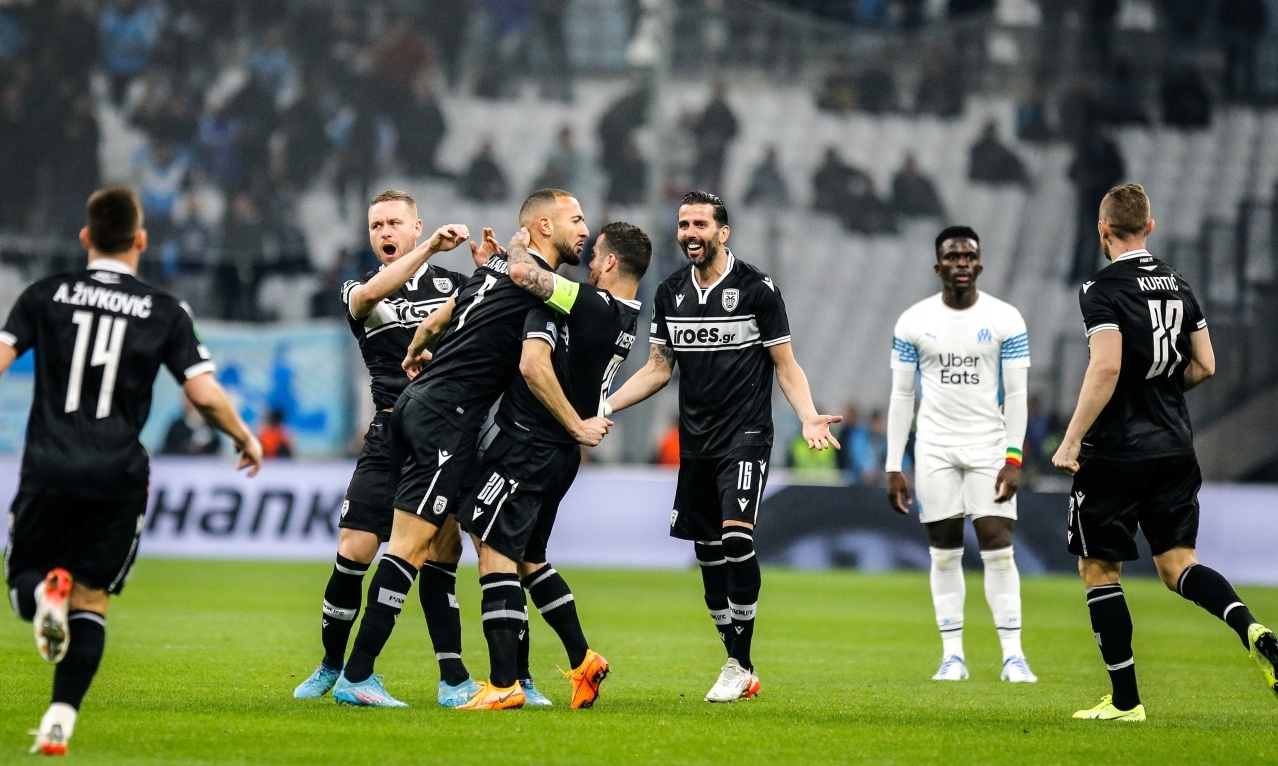 ΠΑΟΚ: Η «χρυσή» πορεία στο Europa Conference League - Τι ποσά μπήκαν στα ταμεία