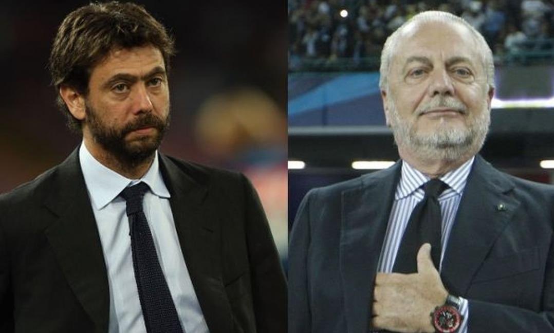Serie A: Η εισήγηση του εισαγγελέα για Ανιέλι, Ντε Λαουρέντις - Η τιμωρία για Γιουβέντους, Νάπολι