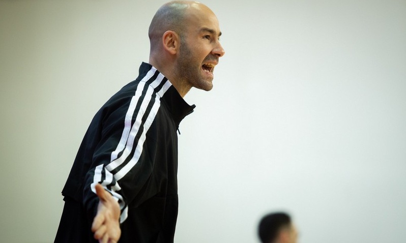 ΑΠΟΚΑΛΥΨΗ OnSports: Ο Σπανούλης στον πάγκο του Προμηθέα!