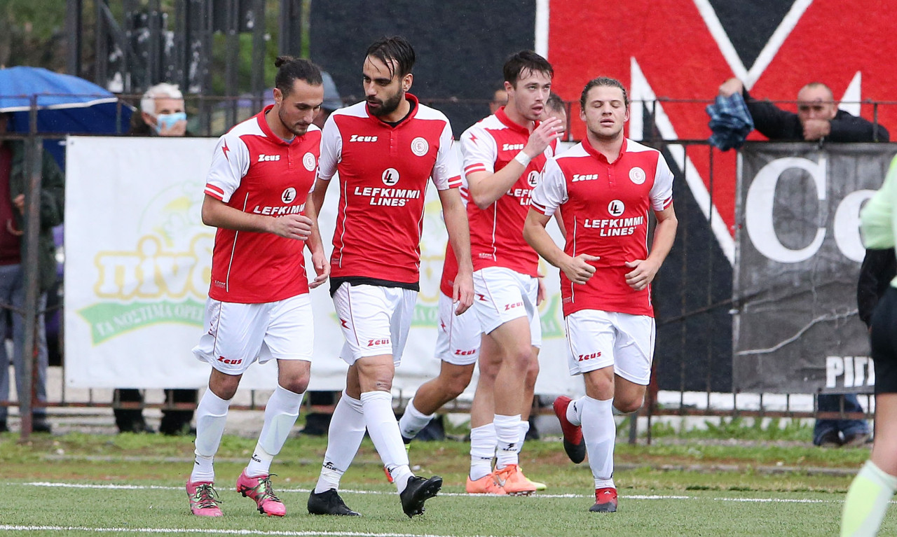 Γ’ Εθνική: Απορρίφθηκε η ένσταση της ΑΕ Λευκίμμης