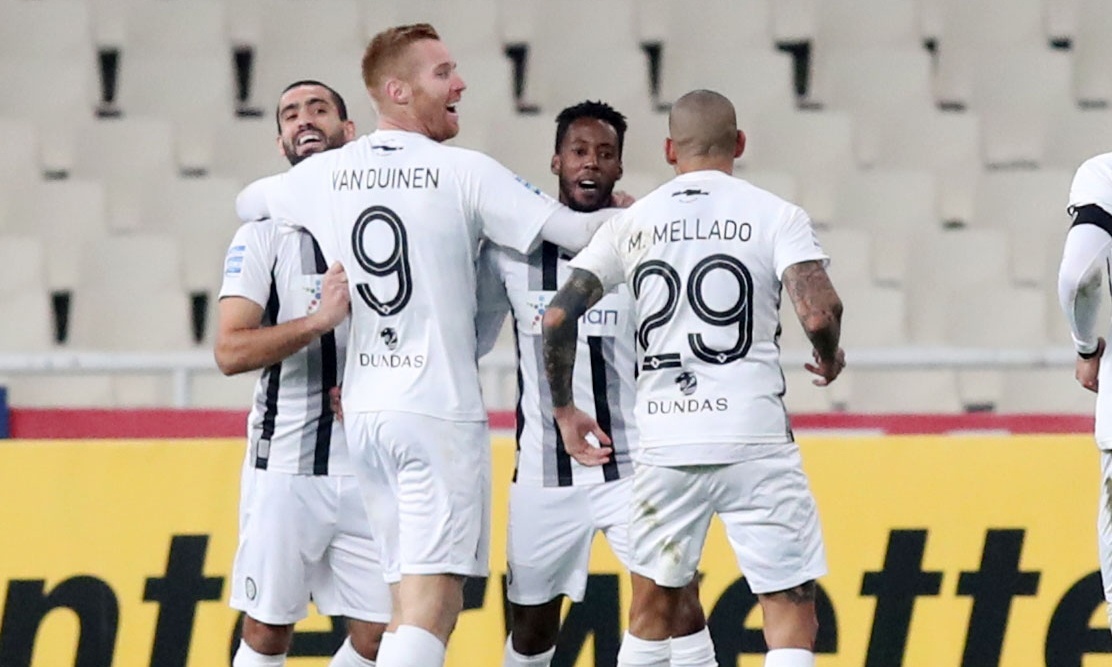 ΟΦΗ: Παίρνουν «σκούπα» οι Κρητικοί – Σε ποιους δείχνει την πόρτα της εξόδου ο Νιόπλιας