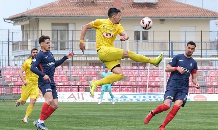 Super League 2: Στο σκαμνί οκτώ ΠΑΕ