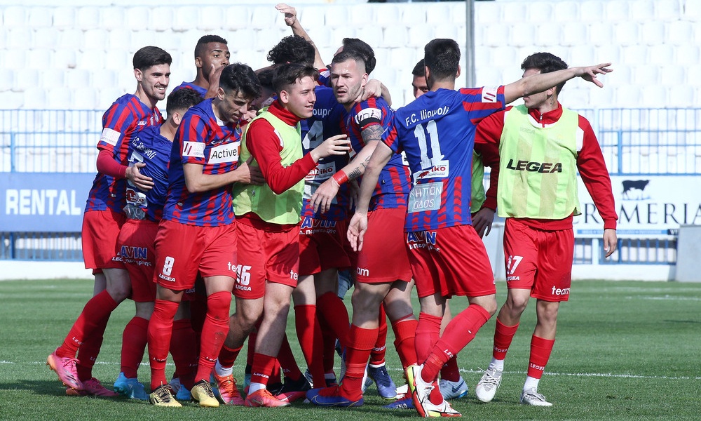 ΕΠΣ Αθηνών: Πήρε και το Κύπελλο η Ηλιούπολη