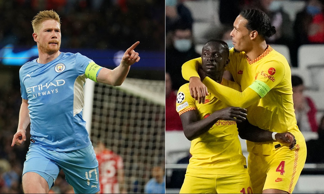 Champions League: Ντέρμπι στη Μαδρίτη - «Καθαρίζει» η Λίβερπουλ