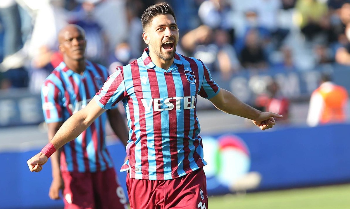 Μπακασέτας: «Γη και ύδωρ» δίνει η Σπόρτινγκ Λισαβόνας