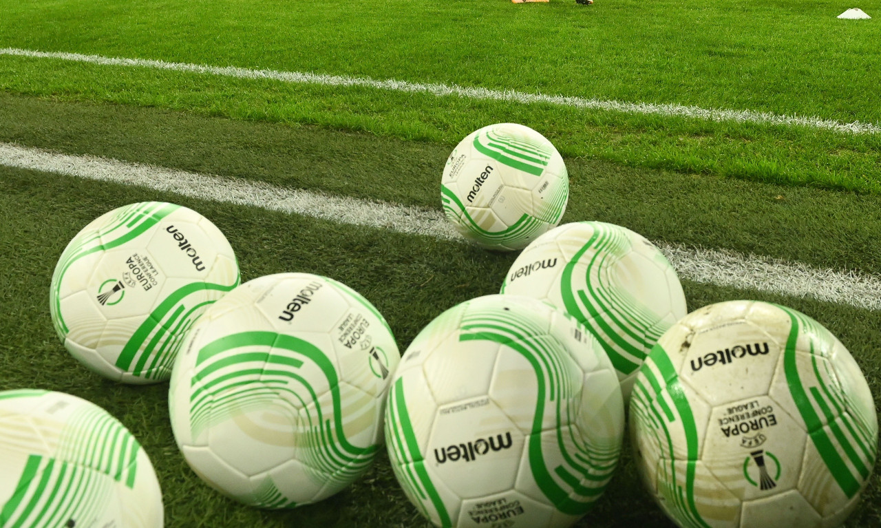 Conference League: «Ανοικτές» ρεβάνς με φόντο τα ημιτελικά