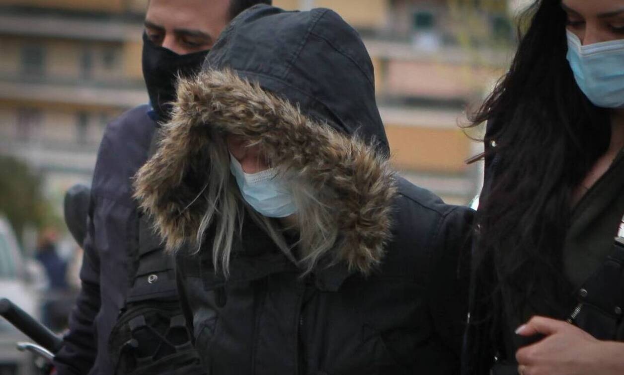 Ραγδαίες εξελίξεις στο θρίλερ της Πάτρα: Το πανάκι της Ίριδας «μίλησε» - Θέμα χρόνου οι καταθέσεις