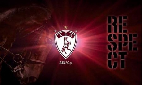 ΑΕΛ: «Σήμερα είμαστε όλοι ΠΑΟΚ»