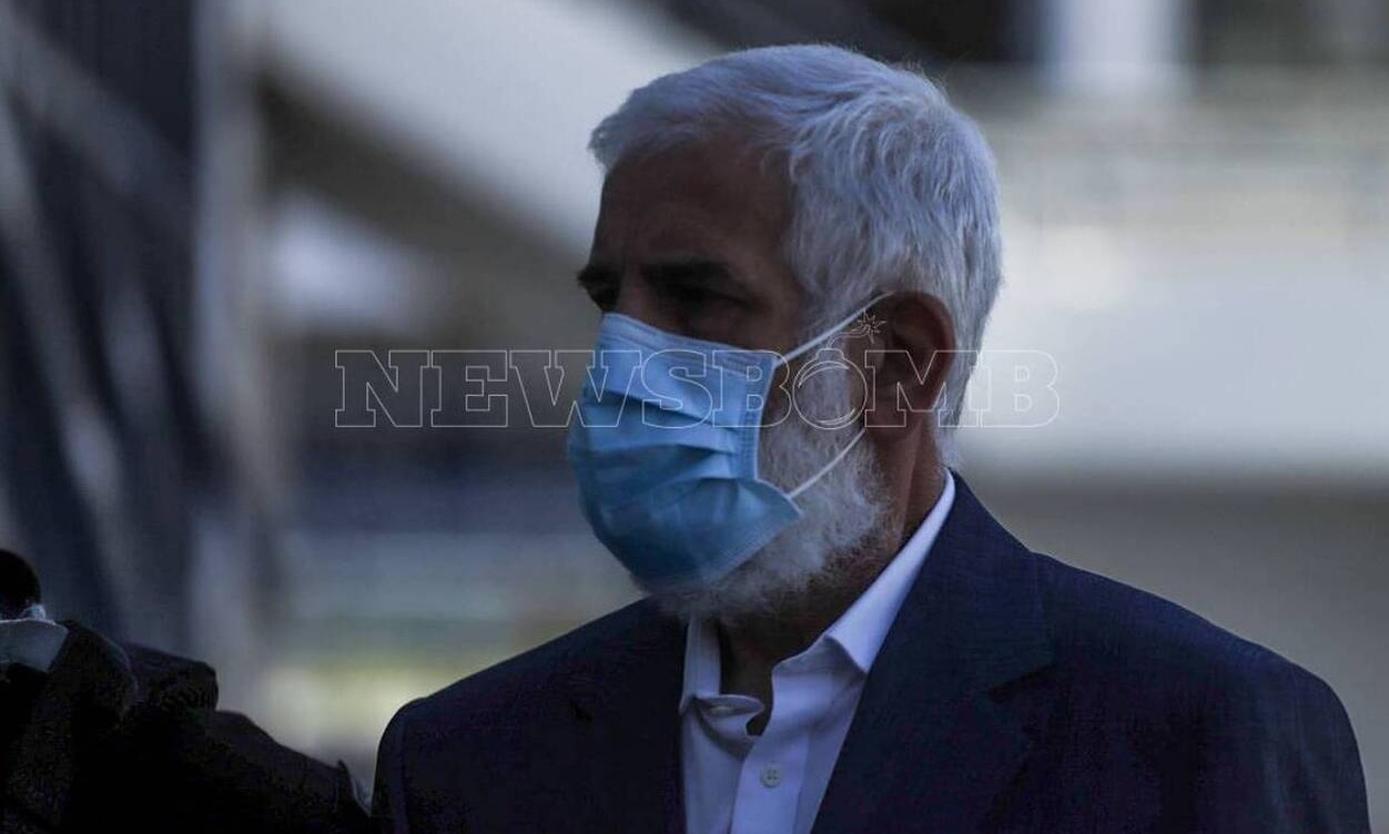 Πέτρος Φιλιππίδης: Αίτημα αναπαράστασης του καταγγελλόμενου βιασμού κατέθεσε ο δικηγόρος του