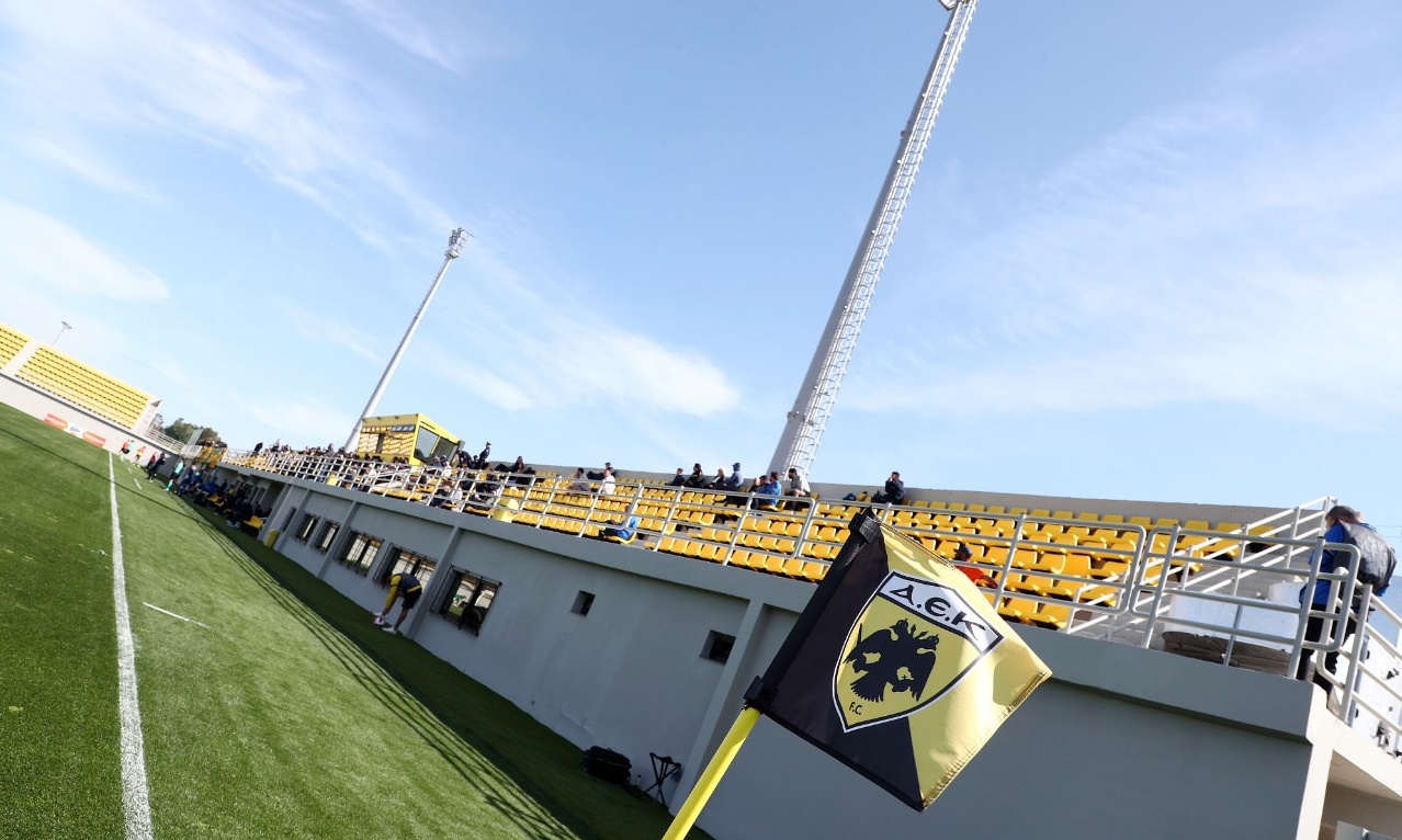 Super League 2: Τα τηλεοπτικά εξ αναβολής της Μ. Εβδομάδας