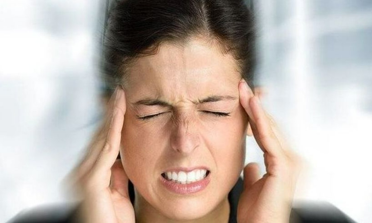 Οι διαφορές ενός πονοκεφάλου και μιας ημικρανίας