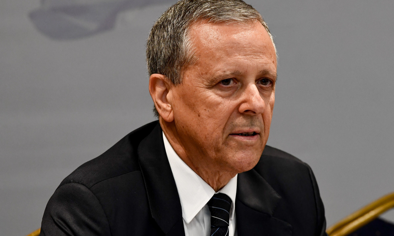 Εκλογές ΕΠΟ: Μοναδικός υποψήφιος ο Μπαλτάκος - Πόσες Ενώσεις τον πρότειναν