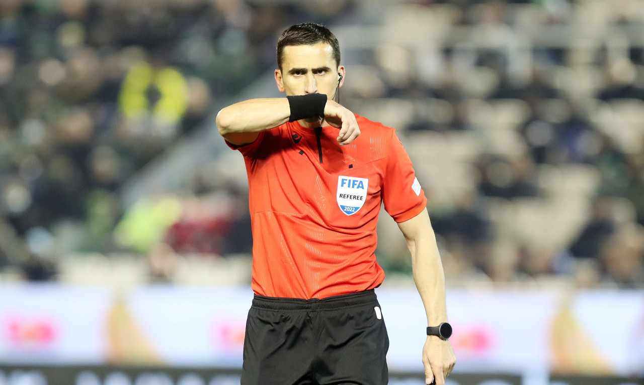 Super League: Νταμπάνοβιτς στο Παναθηναϊκός-Ολυμπιακός – Πορτογάλος στο Άρης-ΠΑΟΚ