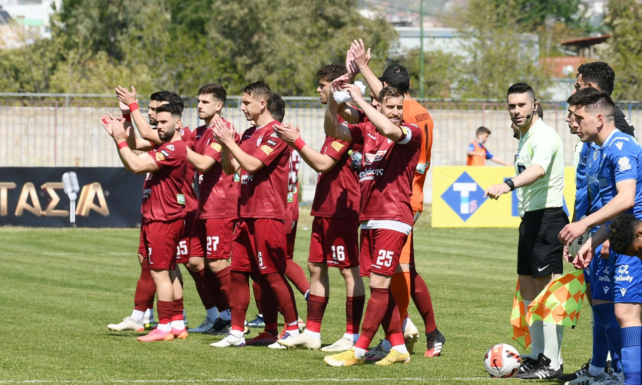 ΑΕΛ: Θέλει επιστροφή στις νίκες