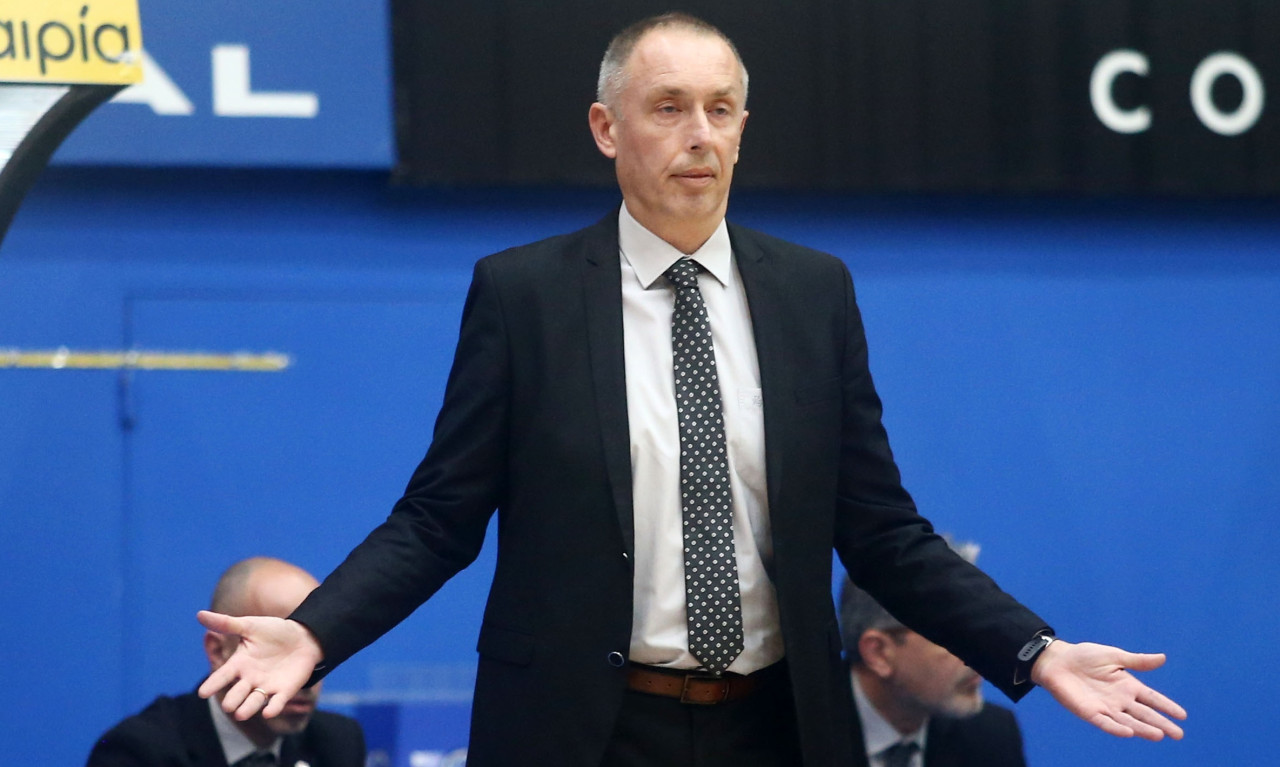 Τόμιτς: «Είναι θέμα χημείας και χαρακτήρων στην ομάδα» (videos)