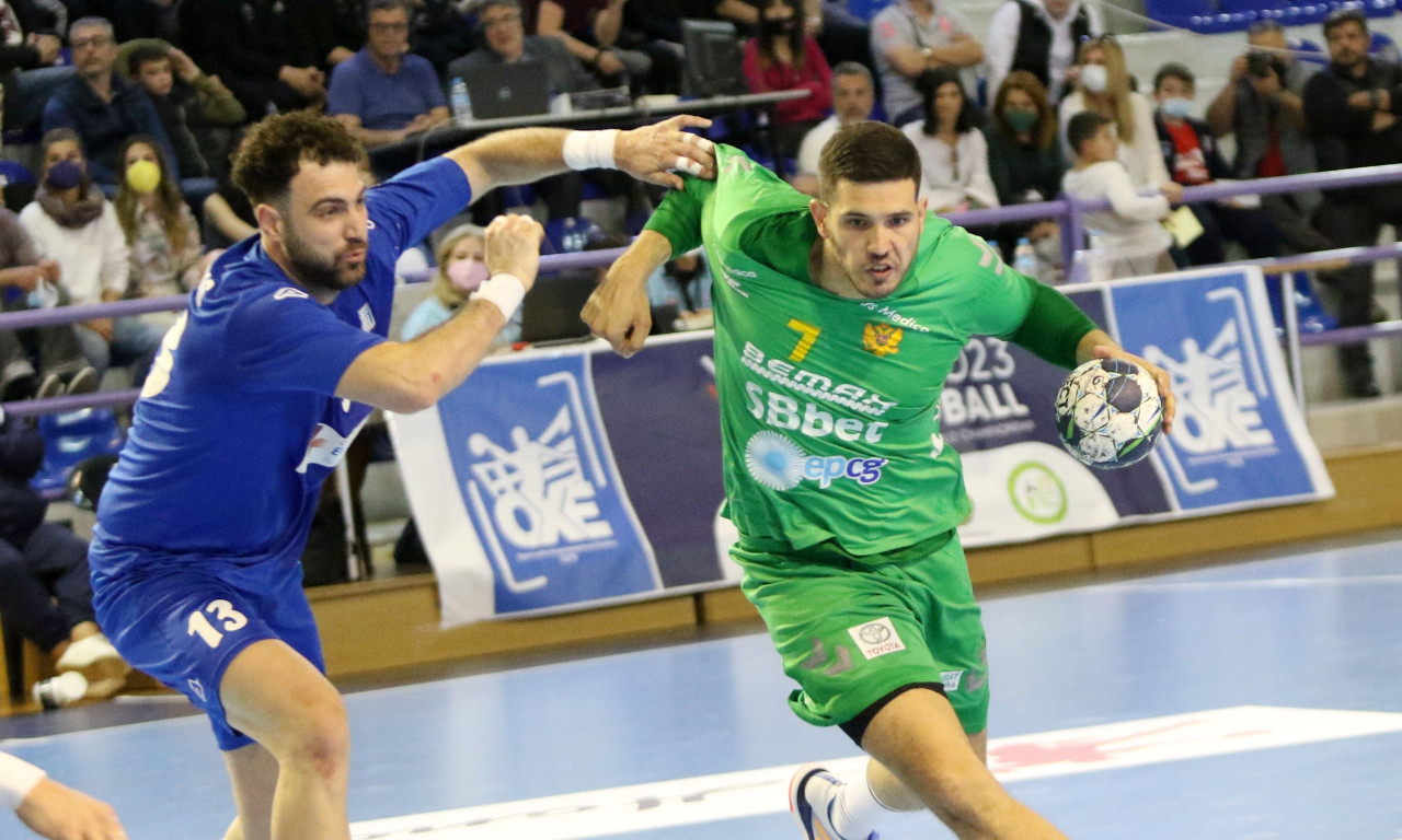 Εθνική ομάδα χάντμπολ: Χάθηκε το όνειρο του Παγκοσμίου Πρωταθλήματος