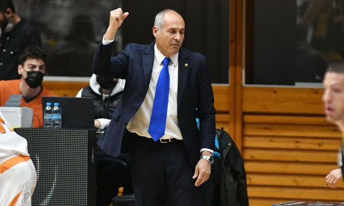 Σεγκούρα: «Παίζουμε με ομαδικό πνεύμα, η νίκη είναι για τον Κιθ»