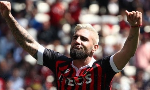 Ligue 1: Συνεχίζει σε τροχιά «αστεριών» η Νις