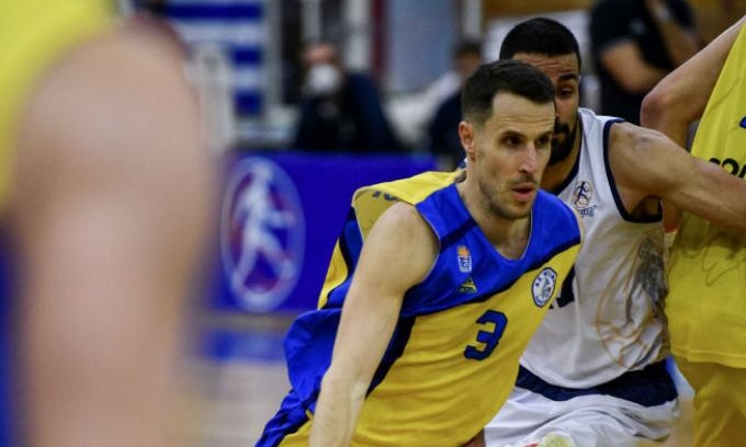 Α2 Ανδρών: Κόροιβος κατά της διαιτησίας - «Τέσσερις παραβάσεις σε 23", δεν σφύριξαν καμία»