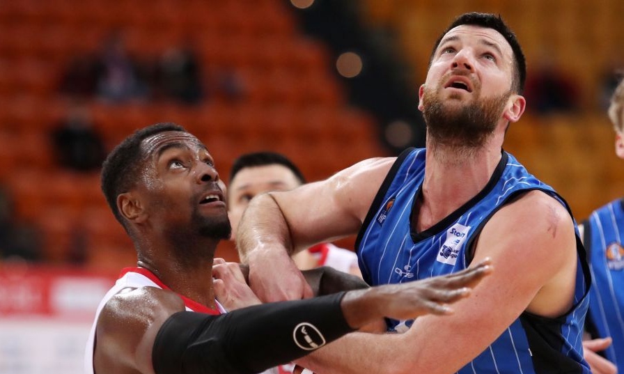 Ηρακλής: Εξώδικο της ΚΑΕ στον Σκορδίλη!